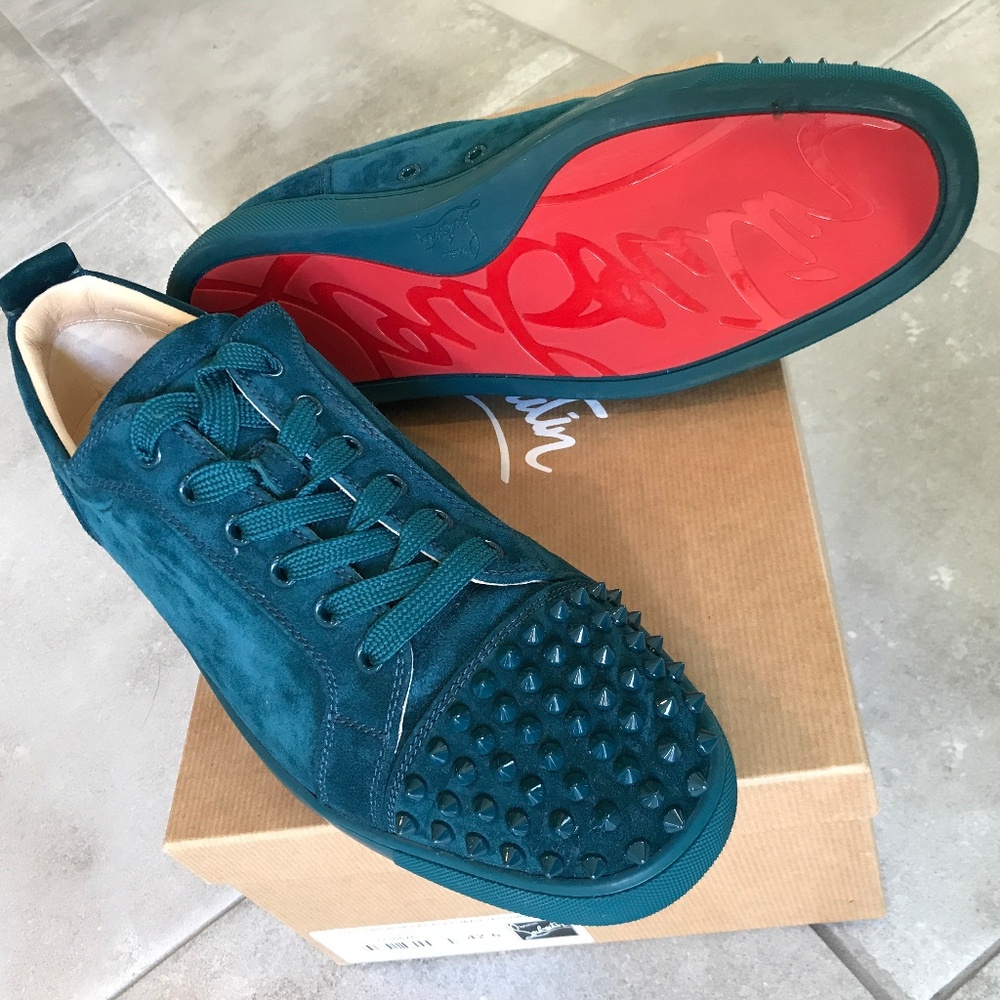 Christian Louboutin